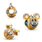 Mickey Mouse Charm Kollektion