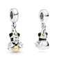 Mickey Mouse Charm Kollektion