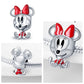 Mickey Mouse Charm Kollektion