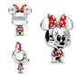 Mickey Mouse Charm Kollektion