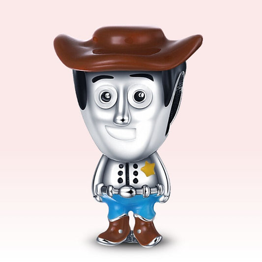 Toy Story Charm Kollektion