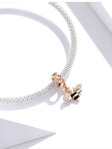 Charms Bienen Kollektion - Little Charms - Schmuck & Accessoires