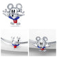 Mickey Mouse Charm Kollektion