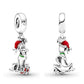 Mickey Mouse Charm Kollektion