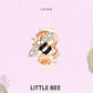Charms Bienen Kollektion - Little Charms - Schmuck & Accessoires