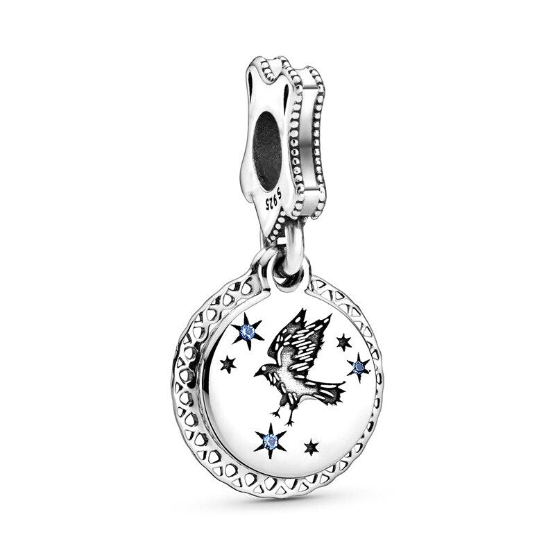 Charm-Kollektion – Magische Welt der Zauberer