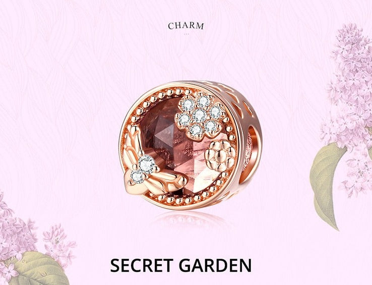 Charms Bienen Kollektion - Little Charms - Schmuck & Accessoires