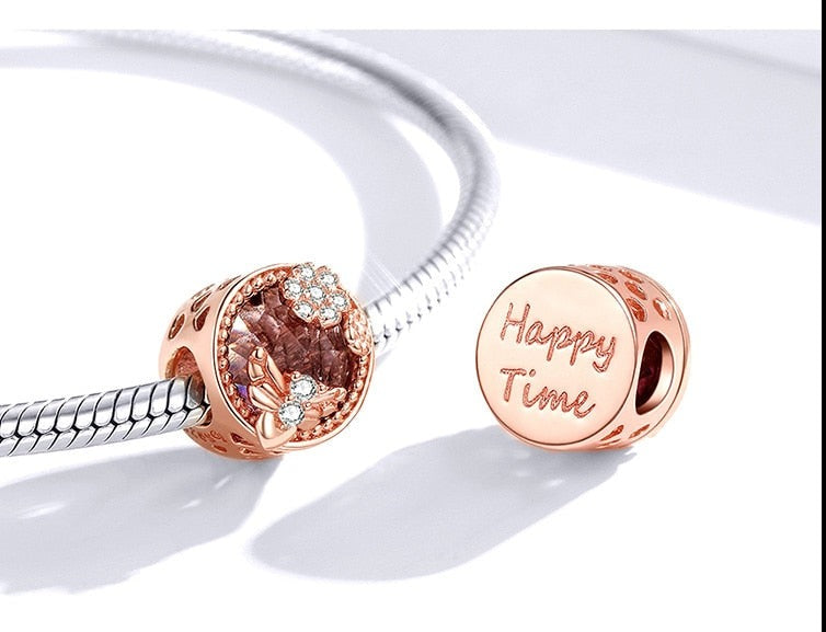 Charms Bienen Kollektion - Little Charms - Schmuck & Accessoires