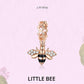 Charms Bienen Kollektion - Little Charms - Schmuck & Accessoires