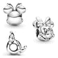 Mickey Mouse Charm Kollektion