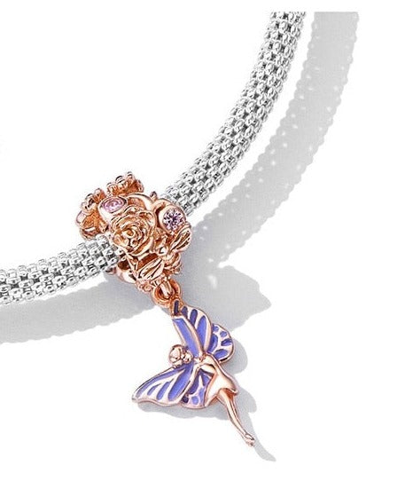 Charms Bienen Kollektion - Little Charms - Schmuck & Accessoires