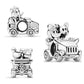 Mickey Mouse Charm Kollektion