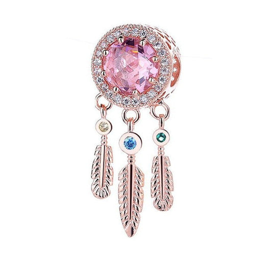 Traumhaftschöner Traumfänger Charm