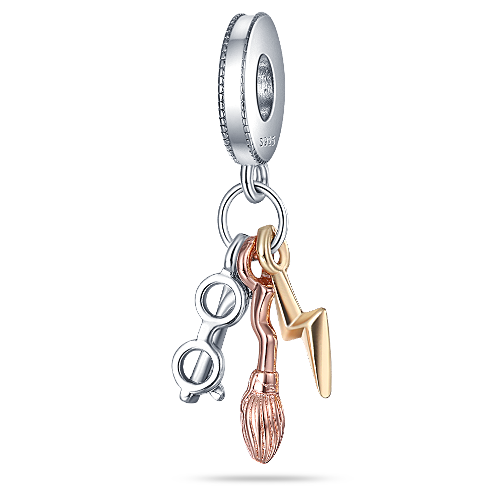 Charm-Kollektion – Magische Welt der Zauberer