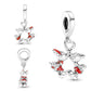 Mickey Mouse Charm Kollektion