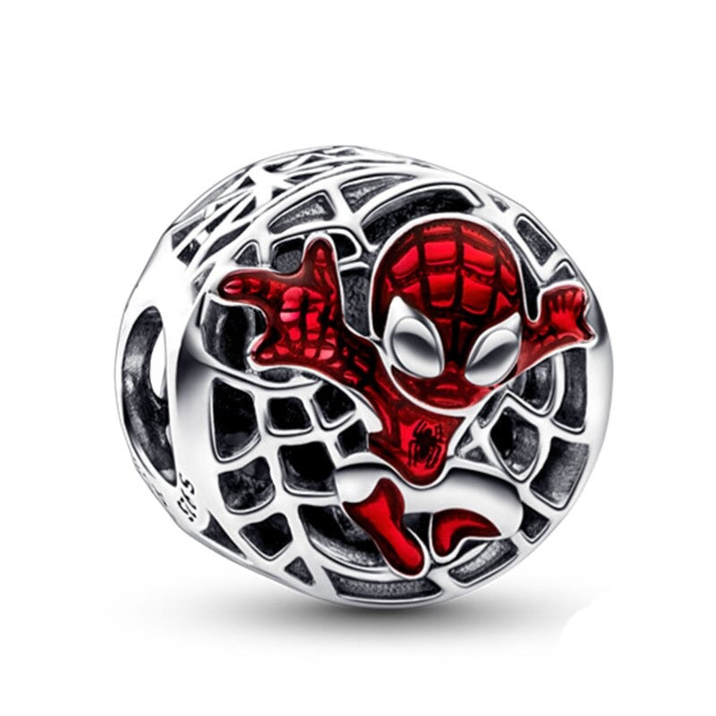 Charms Marvel Kollektion - Little Charms - Schmuck & Accessoires