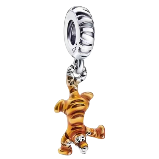 Tigger Charm-Anhänger