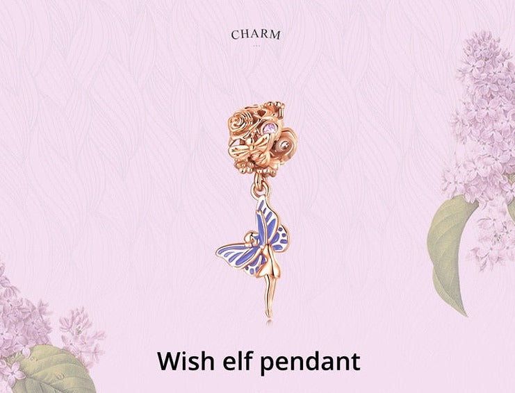 Charms Bienen Kollektion - Little Charms - Schmuck & Accessoires