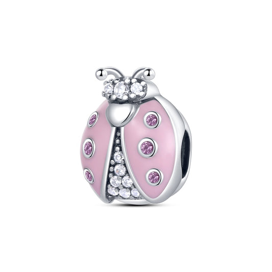 Marienkäfer Charm