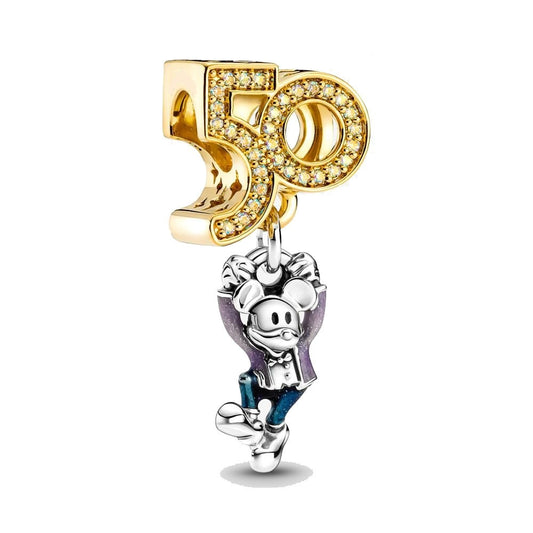 Mickey Mouse Charm Kollektion