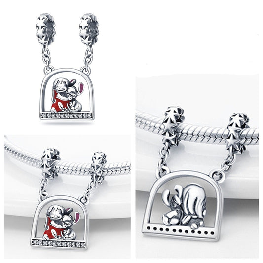 Lilo & Stitch Charm Kollektion